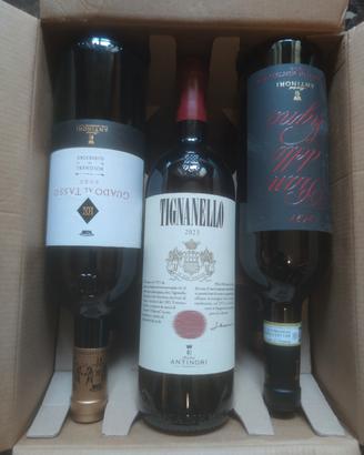 Promo vino