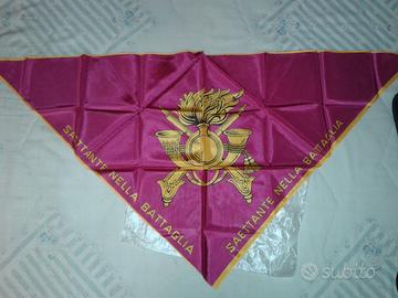 Foulard bersaglieri