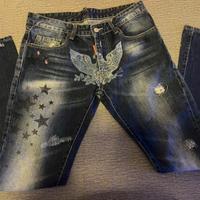 Jeans Dsquared uomo