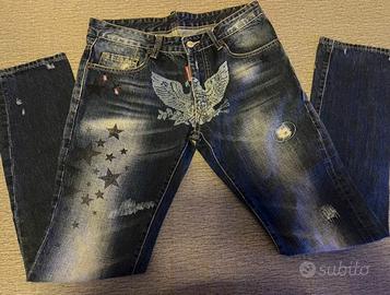 Jeans Dsquared uomo