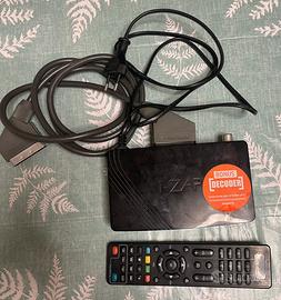 Decoder tv