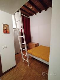 Bilocale via Don Carlo Colnaghi 19, Centro Storico