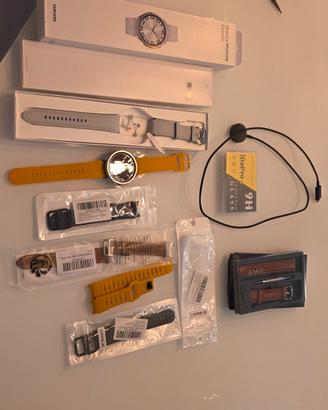 Galaxy Watch Classic 6 Classic 