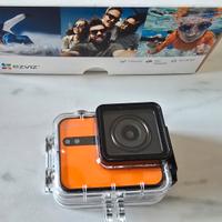 Ezviz S1 c Action Camera