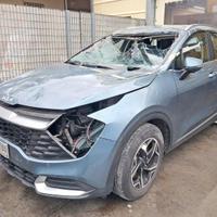 RICAMBI VARI KIA SPORTAGE (NQ5) 1.6 CRDI 16v MAN 6