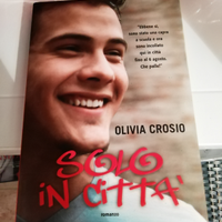 Libri per ragazzi/adolescenti