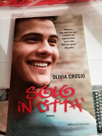 Libri per ragazzi/adolescenti