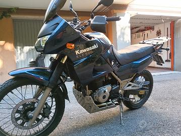 kle 500
