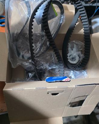 kit distribuzione + accessori C3