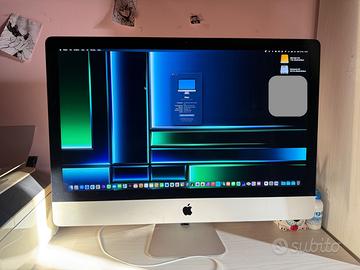 Apple iMac 27” Retina 5K (2017)