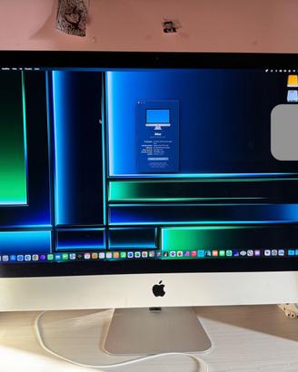 Apple iMac 27” Retina 5K (2017)
