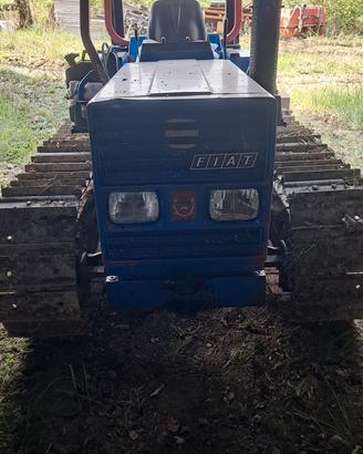 Tratore 