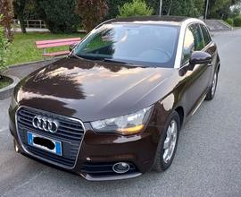 AUDI A1 1.6TDI 105CV Ambition*DA VEDERE E PROVARE