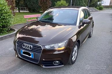 AUDI A1 1.6TDI 105CV Ambition*DA VEDERE E PROVARE