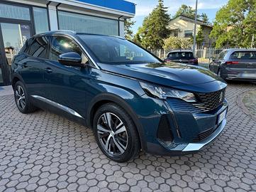 Peugeot 3008 Hybrid 225 e-EAT8 Allure