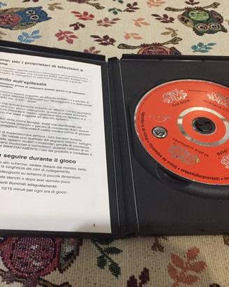 Expansion pack per the sims