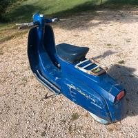 Lambretta