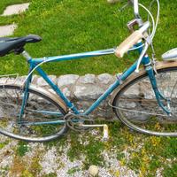 Bici vintage Raphael Geminiani