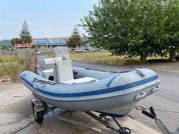Joker boat 440