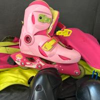 Rollerblade bambina
