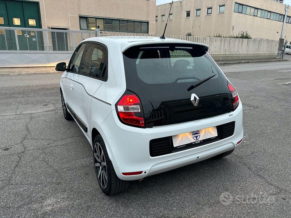 Subito - Formulauto - RENAULT Twingo SCe 1.0 71cv - Auto In vendita a Roma