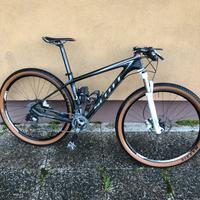 MTB Scott pro 29 misura M