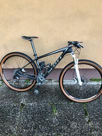 MTB Scott pro 29 misura M