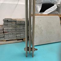Termosifone ghisa vintage 3 elementi