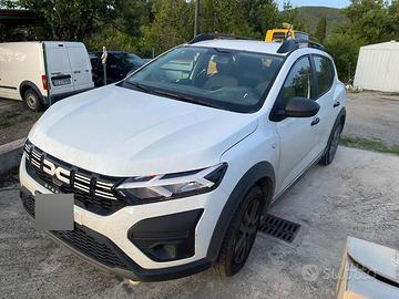 Dacia Sandero Stepway 1.0  Essential 2023 GPL