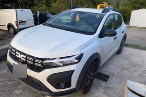 Dacia Sandero Stepway 1.0  Essential 2023 GPL