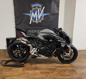 Mv Agusta Brutale 1000 RS