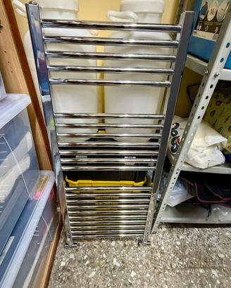 Termoarredo scaldasslviette