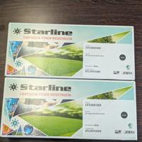 TONER Nero CF230X (HP LaserJet Pro M203/M227)