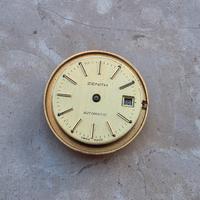 ZENITH Movimento 487