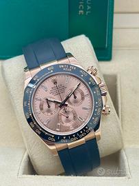 Rolex Daytona Baguette 