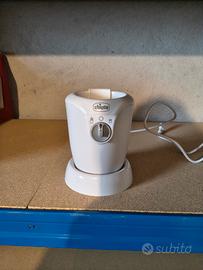 scalda biberon  chicco 