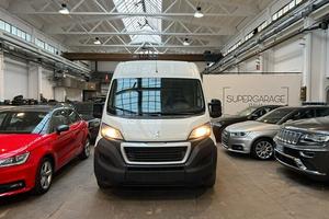 Peugeot Boxer 330 2.2 BlueHDi 140 L3H2