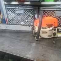 Motosega   45cc( barra 47cm)