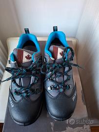 Scarpe da trekking Jakalu