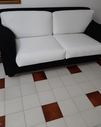 Divano 3 posti Doimo