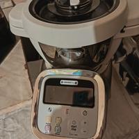 Robot da cucina moulinex i-companion