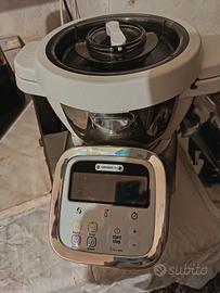 Robot da cucina moulinex i-companion