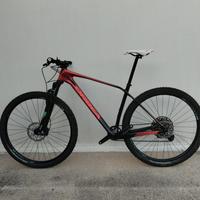 MTB ORBEA ALMA CARBON TG L