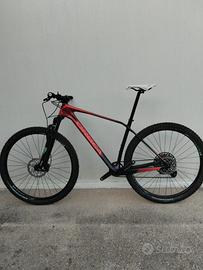 MTB ORBEA ALMA CARBON TG L