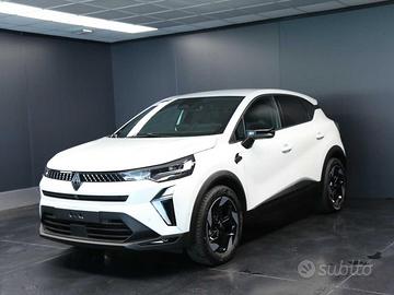 RENAULT Captur ECO-G 120 CV Techno GPL