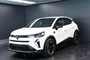 RENAULT Captur ECO-G 120 CV Techno GPL