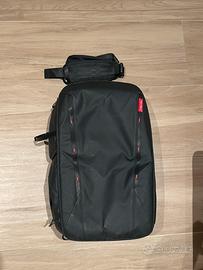 Zaino fotografico Pgytech