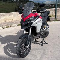 Ducati Multistrada Enduro