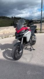 Ducati Multistrada Enduro