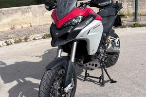 Ducati Multistrada Enduro